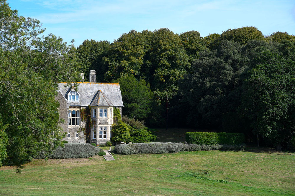 Contact Lorton House in Weymouth Country House Dorset